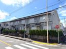 ファミールモリの外観