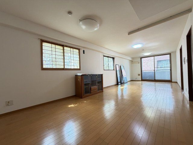 リビング