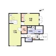 (仮称)藤沢市藤沢1丁目新築計画の間取り画像