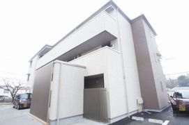 シドポルテの外観画像