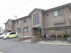 ドルフ・クレセント 弐番館の外観画像