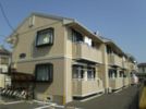 ロイヤルハイム高砂の外観