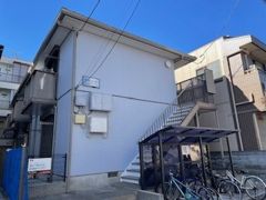 サガミエコーの外観画像