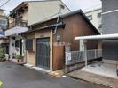 岸田堂北町3－4戸建の外観