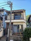 太田窪戸建ての間取り画像