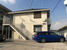 サンロイヤルAの間取り画像