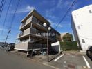 レジデンス本町の外観