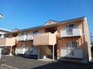 ライカハウスAの間取り画像