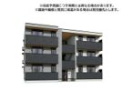 ショーティオ湘南台の外観