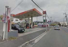 近くのエネオスDr.Drive藤沢西店まで434m(徒歩6分)