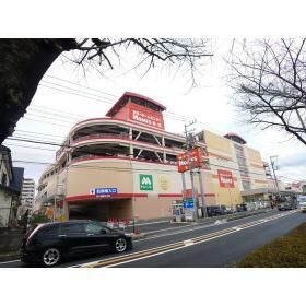 近くの島忠ホームズ 大和店まで3,100m(徒歩39分)