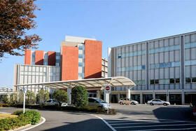 近くの東京女子医科大学八千代医療センターまで1,253m（徒歩16分）