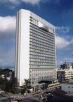 近くの久留米市役所まで667m（徒歩9分）