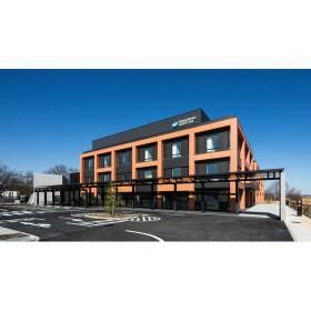 近くの医療法人社団永生会みなみ野病院まで1,489m(徒歩19分)