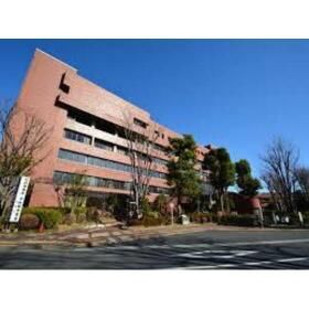 近くの日野市役所まで2,227m(徒歩28分)