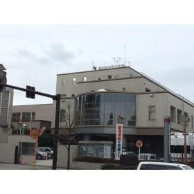 近くの警視庁第九方面本部まで2,593m(徒歩33分)