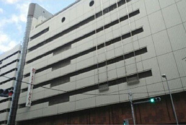 近くの高島屋堺店まで1,700m(徒歩22分)