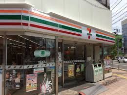 近くのセブン‐イレブン 藤枝駅前店まで1,125m（徒歩15分）