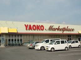近くのヤオコー 佐野浅沼店まで1,921m(徒歩25分)