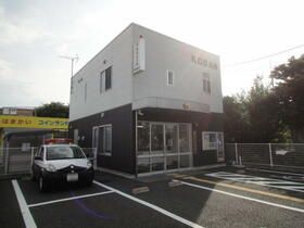近くの浜松中央警察署　北部交番まで516m（徒歩7分）