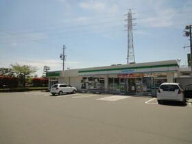 近くのファミリーマート 浜松住吉店まで338m(徒歩5分)