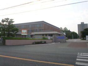 近くの国立静岡大学浜松キャンパスまで1,238m(徒歩16分)