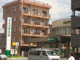 近くのJAとぴあ浜松住吉支店まで309m(徒歩4分)