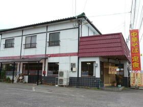 近くの宮口麺 とんかつ定食がお薦めデス♪まで770m(徒歩10分)