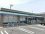 近くのコンビニまで500m（徒歩7分）