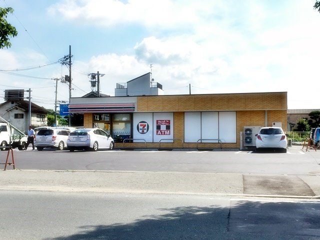 近くのセブン-イレブン 福山今津7丁目店まで930m(徒歩12分)