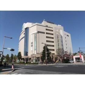 近くの八木橋まで2,161m（徒歩28分）