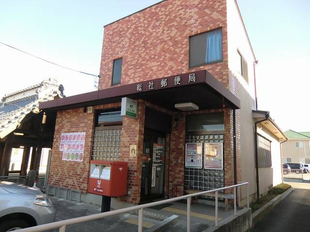 近くのセブン-イレブン前橋元総社町店まで1,510m(徒歩19分)