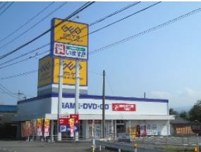 近くのファミリーマート渋川石原店まで263m(徒歩4分)