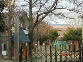 近くの児玉保育園まで506m(徒歩7分)