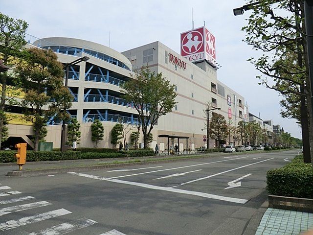 近くの東急ストア あきる野とうきゅうまで3,182m(徒歩40分)
