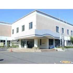 近くの八王子市由井市民センターみなみ野まで1,099m(徒歩14分)