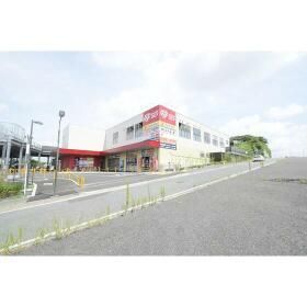 近くのロピア八王子みなみ野店まで1,492m（徒歩19分）