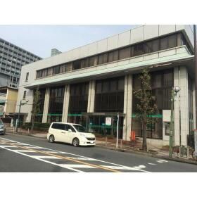近くの埼玉りそな銀行岩槻支店まで368m(徒歩5分)