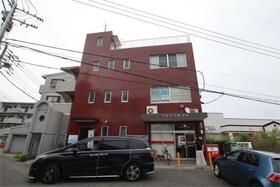 近くの小倉志井郵便局まで1,011m(徒歩13分)