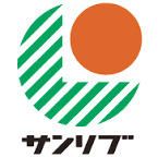 近くのSunLive(サンリブ)きふねまで742m(徒歩10分)