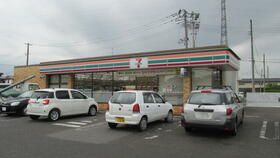 近くのセブンイレブン柴田船岡新栄店まで1,206m(徒歩16分)