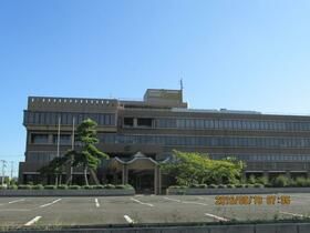 近くの大河原町役場まで539m（徒歩7分）