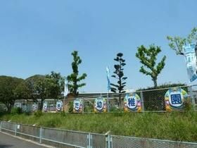 近くの幼稚園・保育園まで343m（徒歩5分）