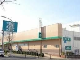 近くの施設まで155m（徒歩2分）