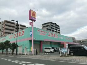 近くのディスカウントドラッグコスモス博多南駅店まで184m（徒歩3分）