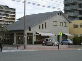 近くのパン ナガタ 那珂川店まで629m(徒歩8分)