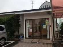 近くのいわお小児科医院まで415m(徒歩6分)