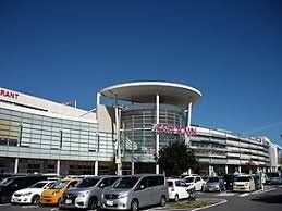 近くのフードスクエア カスミ イオンタウン守谷店まで1,400m（徒歩18分）