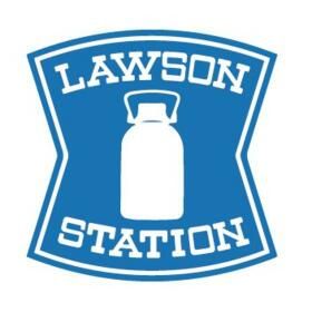 近くのローソン戸塚汲沢店まで345m（徒歩5分）