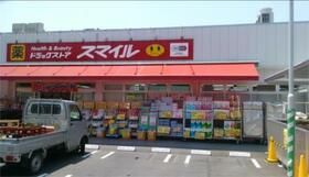 近くのスマイルド　ラッグ　踊場店まで867m（徒歩11分）